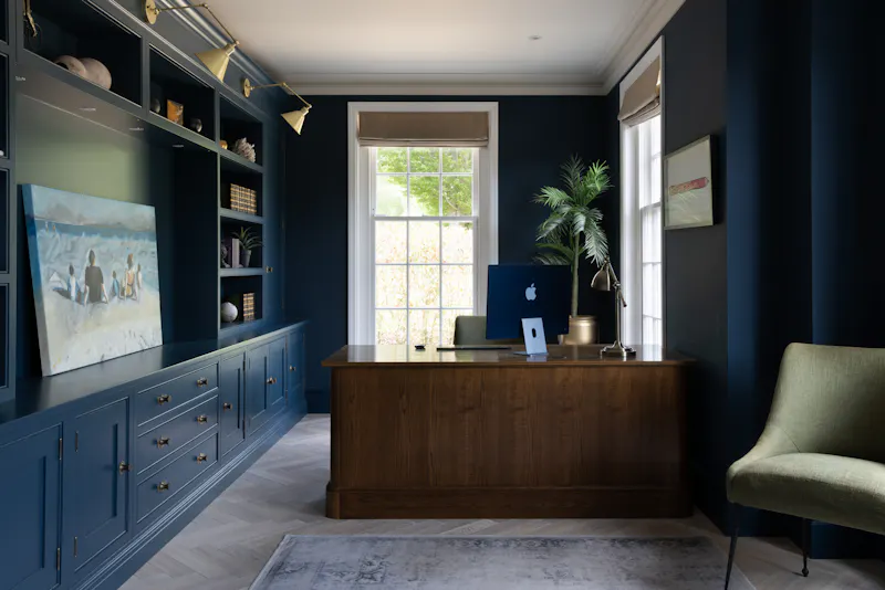 Luxe Broxbourne Mansion, D2844 (photo 22)