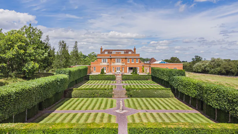 Luxe Broxbourne Mansion, D2844 (photo 54)