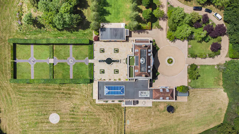Luxe Broxbourne Mansion, D2844 (photo 69)