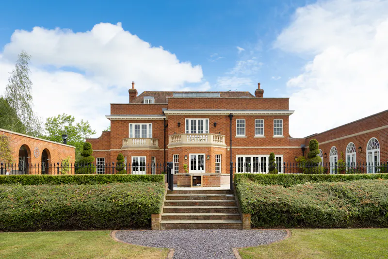 Luxe Broxbourne Mansion, D2844 (photo 60)