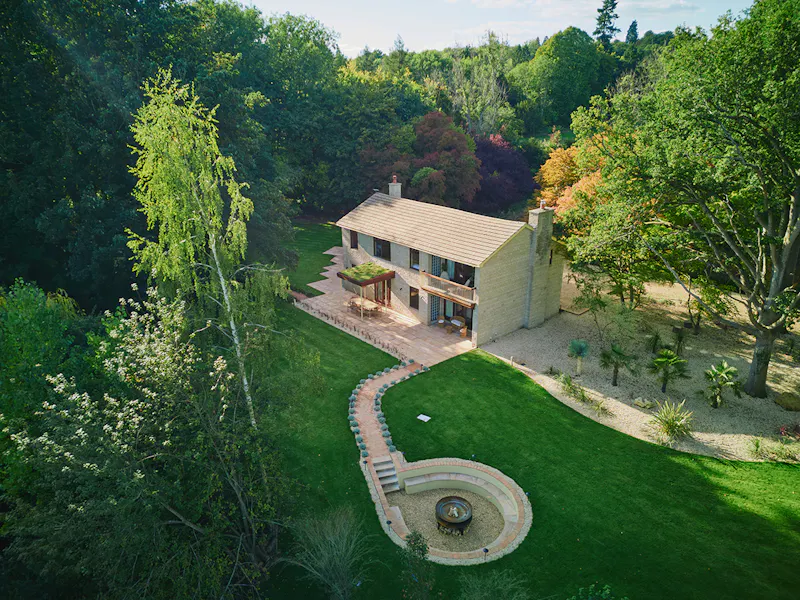 Cotswolds 70's homestay, D2884 (photo 66)