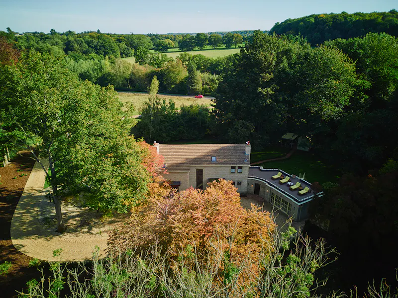 Cotswolds 70's homestay, D2884 (photo 68)