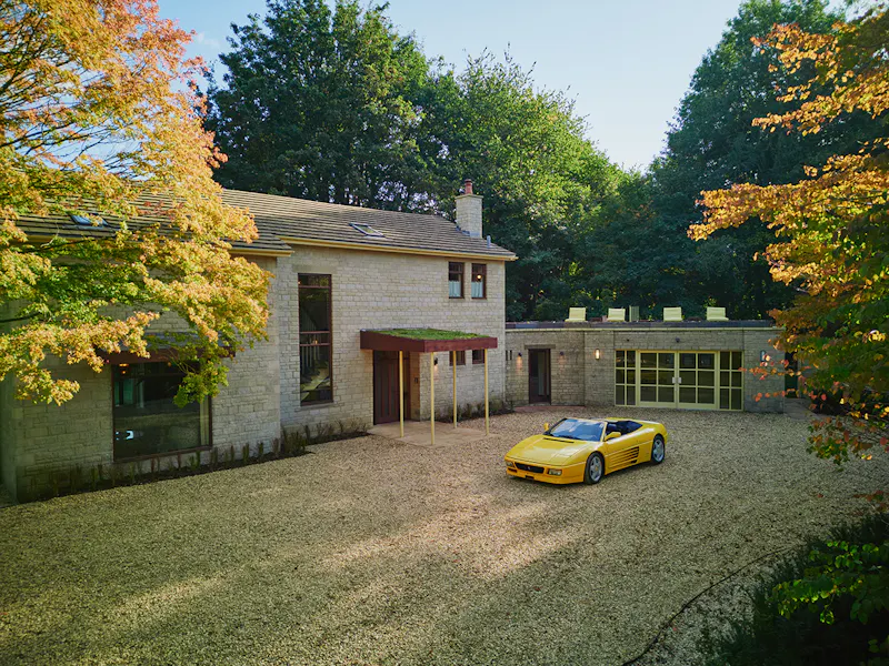 Cotswolds 70's homestay, D2884 (photo 69)