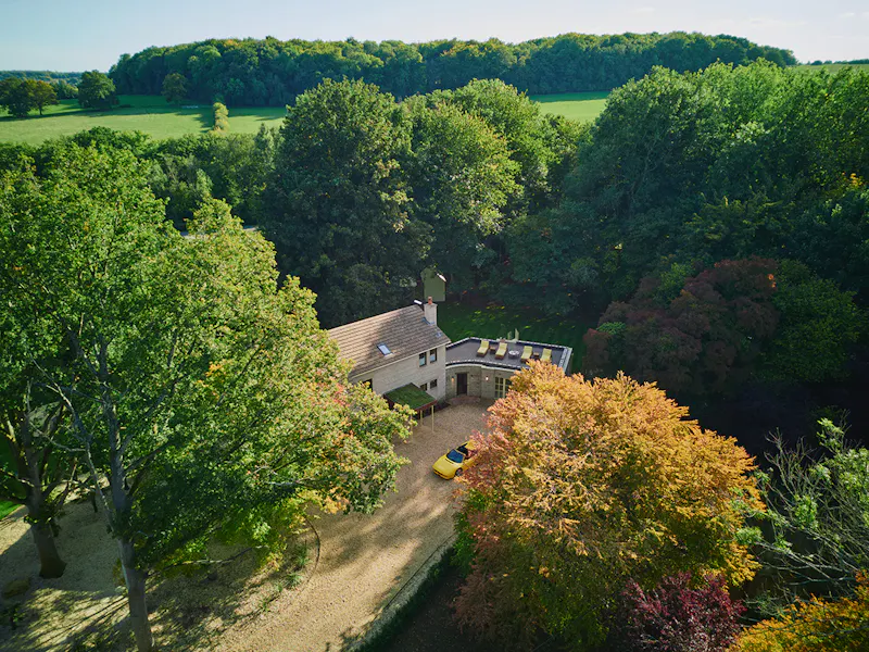 Cotswolds 70's homestay, D2884 (photo 67)