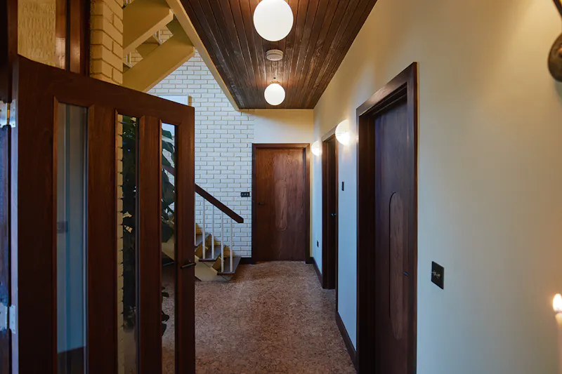 Cotswolds 70's homestay, D2884 (photo 9)