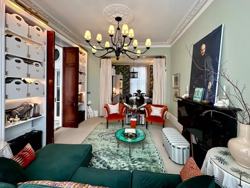 West Kensington Townhouse, B2119 (photo 8)