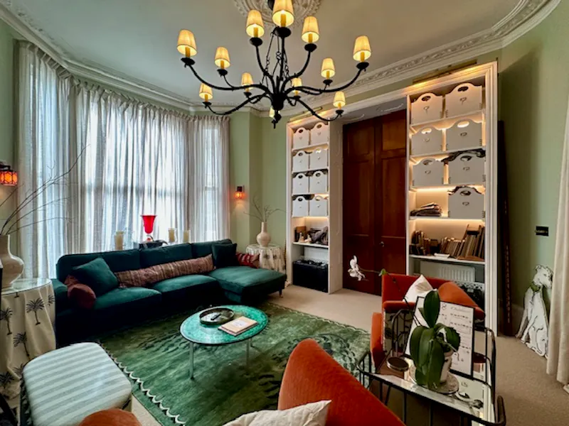 West Kensington Townhouse, B2119 (photo 7)