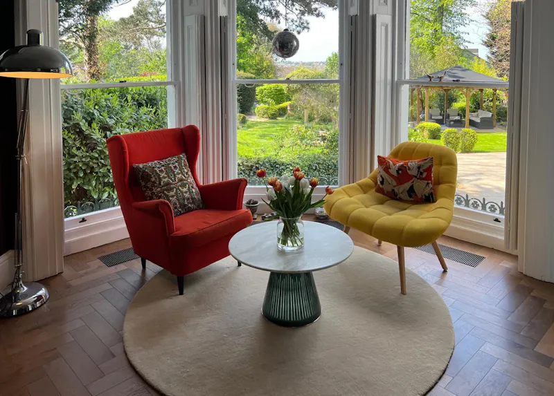 Stunning South London Villa, B2103 (photo 11)