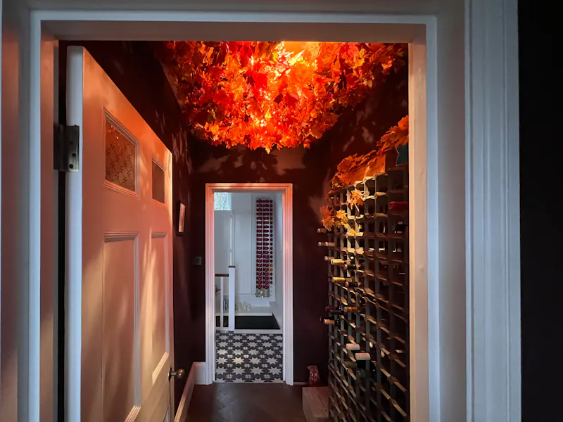 Stunning South London Villa, B2103 (photo 12)