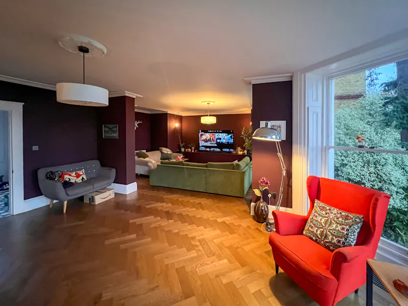 Stunning South London Villa, B2103 (photo 8)