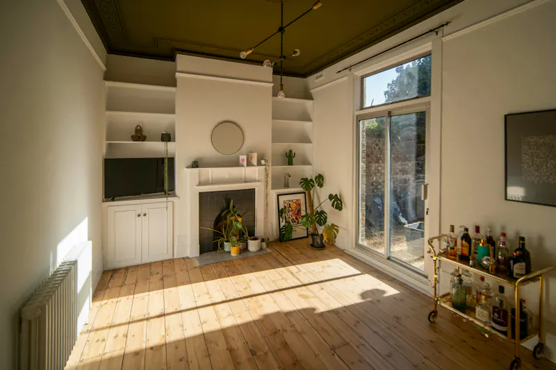 Victorian Crystal Palace Home, B2144 (photo 10)