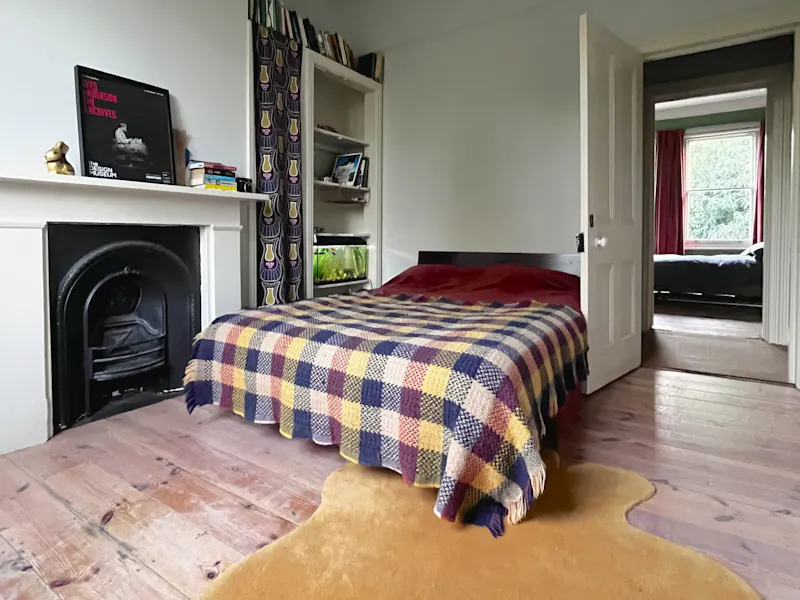 Victorian Fox Hill family home, B1866 (photo 24)