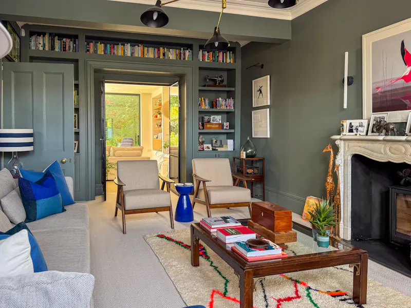 Contemporary Victorian Villa, B2145 (photo 26)