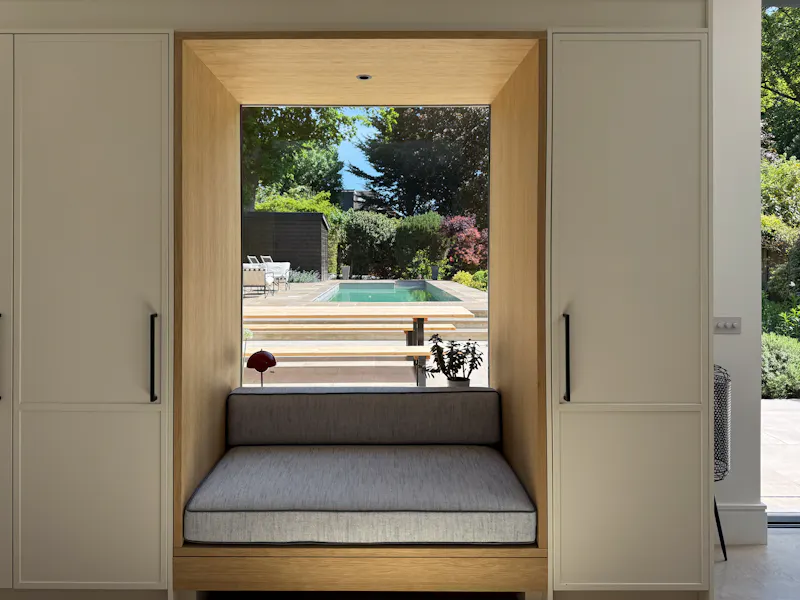 Contemporary Victorian Villa, B2145 (photo 8)