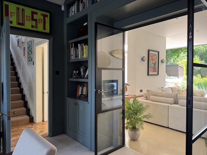 Contemporary Victorian Villa, B2145 (photo 30)