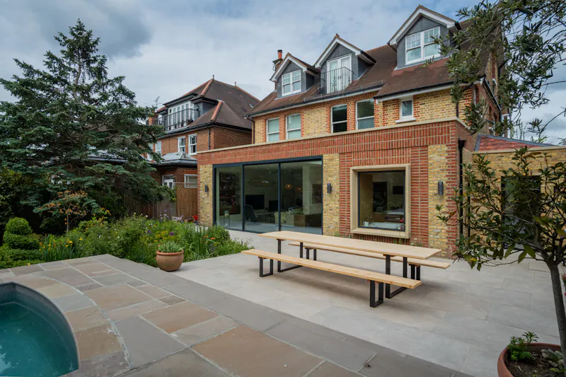 Contemporary Victorian Villa, B2145 (photo 75)