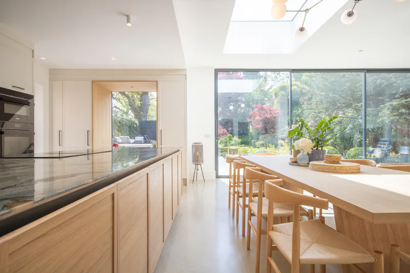 Contemporary Victorian Villa, B2145 (photo 3)