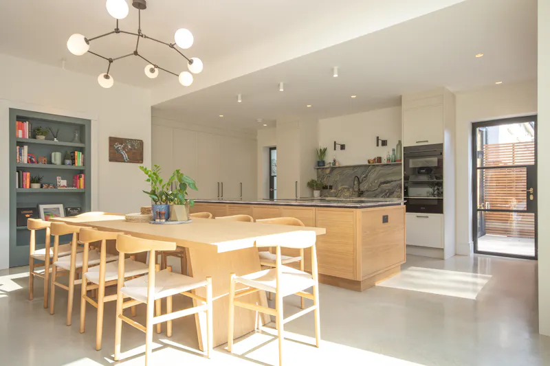 Contemporary Victorian Villa, B2145 (photo 14)