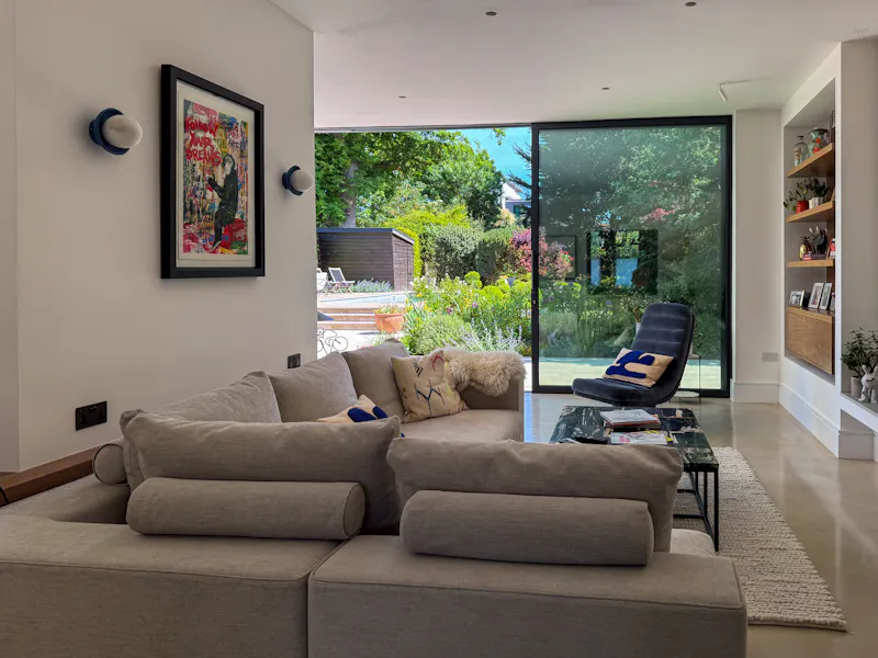 Contemporary Victorian Villa, B2145 (photo 22)