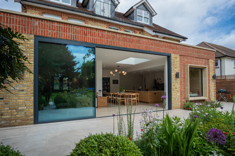Contemporary Victorian Villa, B2145 (photo 71)