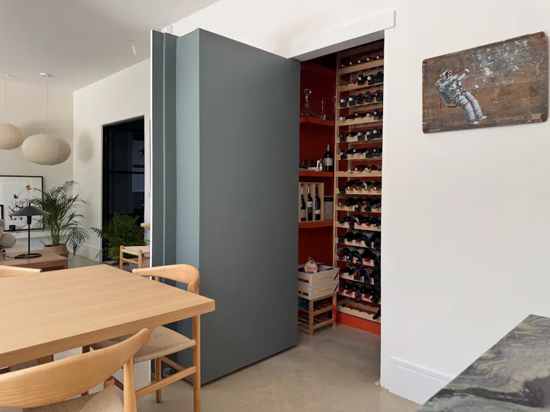 Contemporary Victorian Villa, B2145 (photo 15)