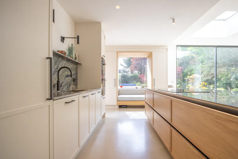 Contemporary Victorian Villa, B2145 (photo 6)
