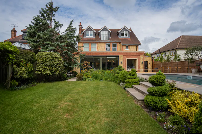 Contemporary Victorian Villa, B2145 (photo 81)