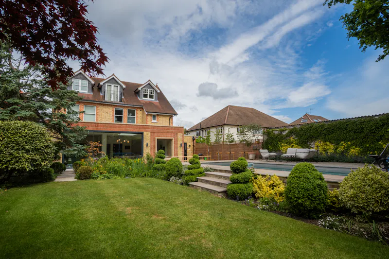 Contemporary Victorian Villa, B2145 (photo 82)