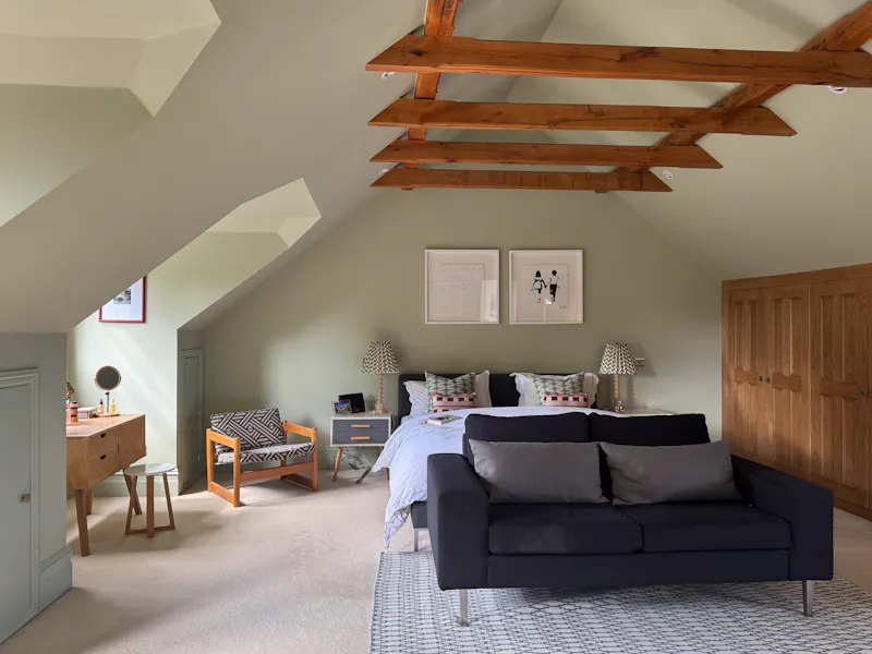 Contemporary Victorian Villa, B2145 (photo 40)