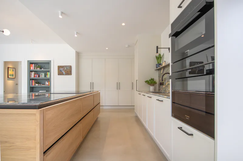Contemporary Victorian Villa, B2145 (photo 11)