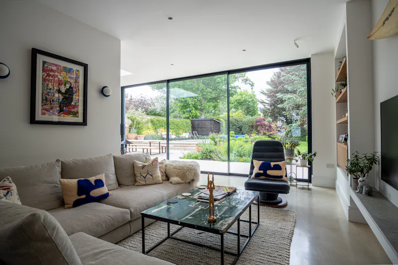 Contemporary Victorian Villa, B2145 (photo 21)