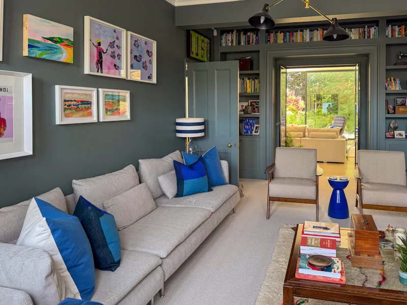 Contemporary Victorian Villa, B2145 (photo 29)