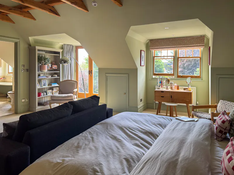 Contemporary Victorian Villa, B2145 (photo 42)