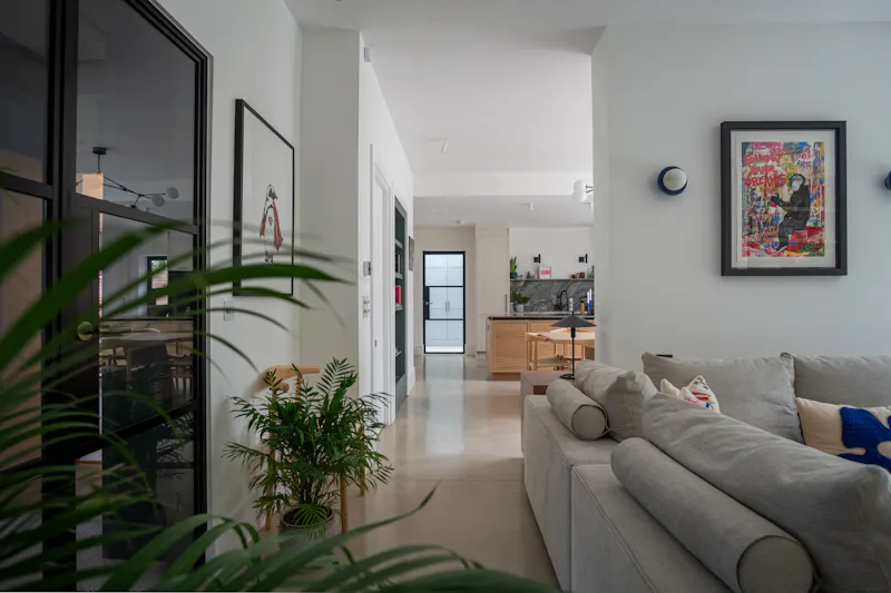 Contemporary Victorian Villa, B2145 (photo 24)