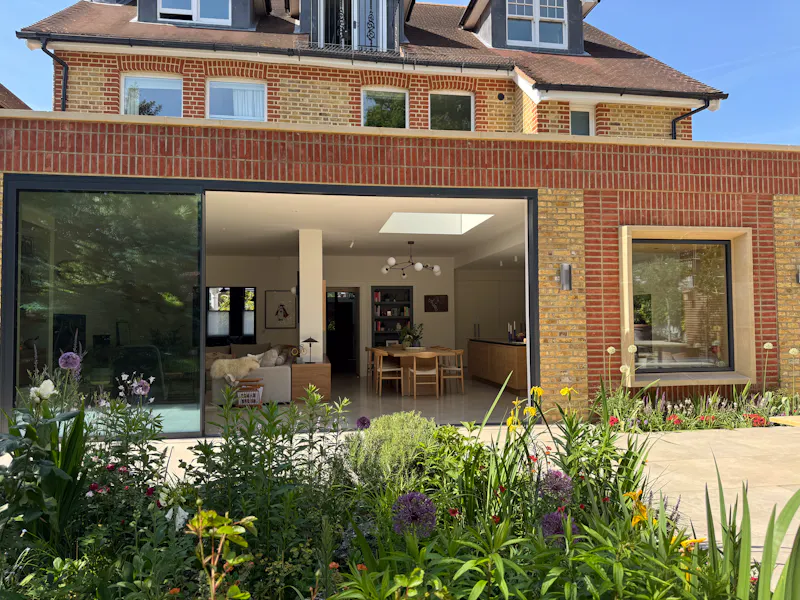 Contemporary Victorian Villa, B2145 (photo 73)