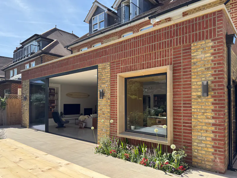 Contemporary Victorian Villa, B2145 (photo 72)