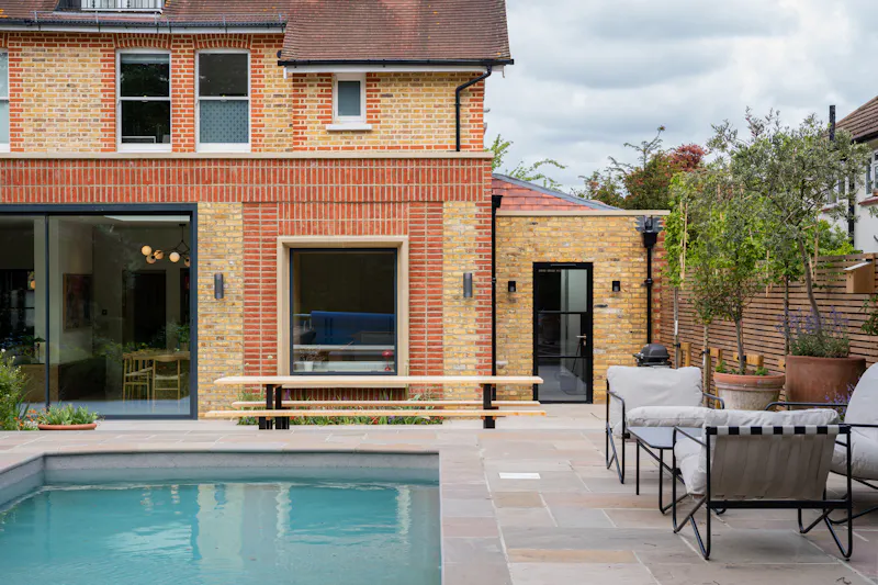 Contemporary Victorian Villa, B2145 (photo 74)