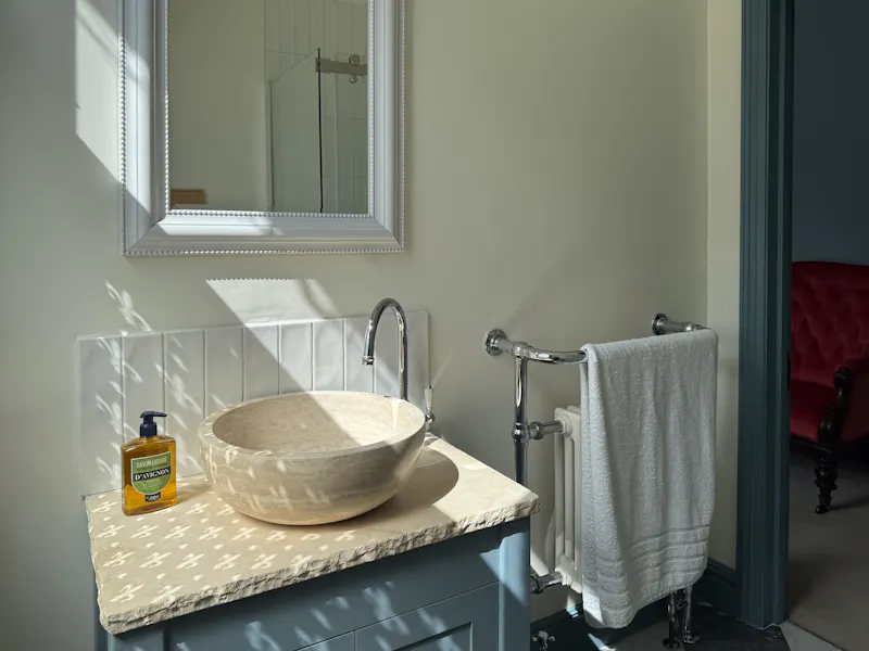 Contemporary Victorian Villa, B2145 (photo 56)