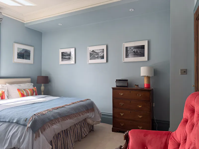 Contemporary Victorian Villa, B2145 (photo 54)