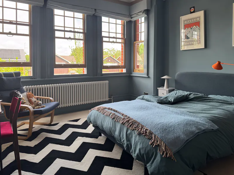 Contemporary Victorian Villa, B2145 (photo 62)