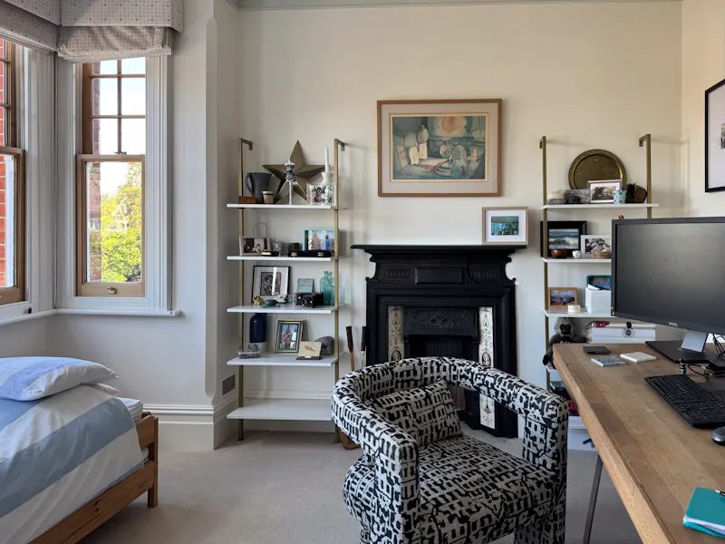 Contemporary Victorian Villa, B2145 (photo 66)
