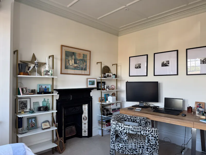Contemporary Victorian Villa, B2145 (photo 67)