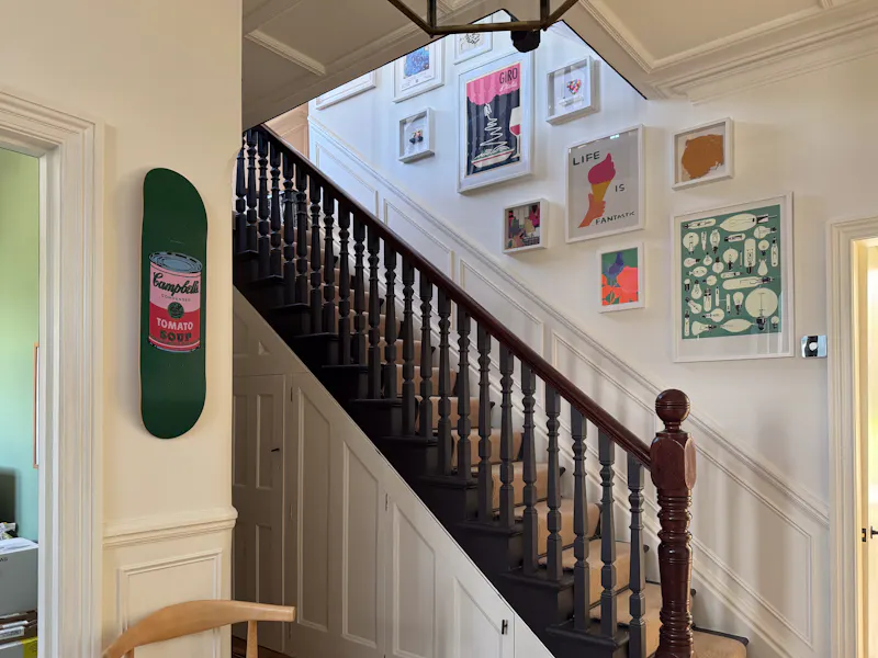 Contemporary Victorian Villa, B2145 (photo 33)