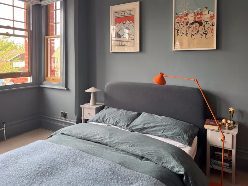 Contemporary Victorian Villa, B2145 (photo 63)