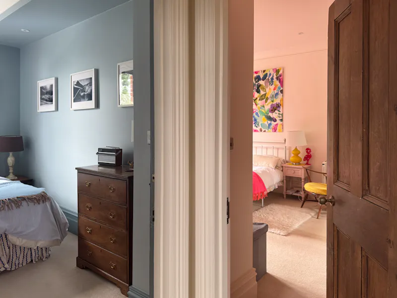 Contemporary Victorian Villa, B2145 (photo 51)