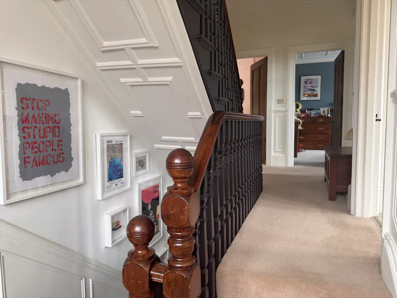 Contemporary Victorian Villa, B2145 (photo 35)
