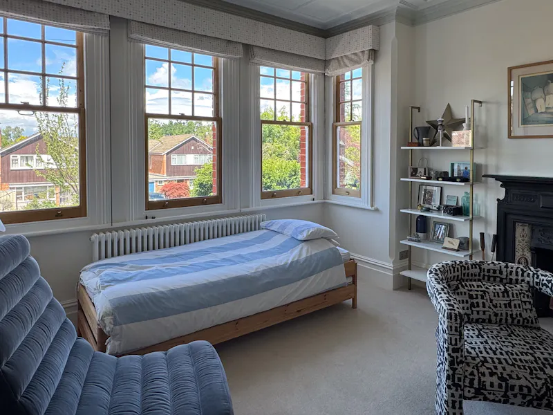 Contemporary Victorian Villa, B2145 (photo 65)