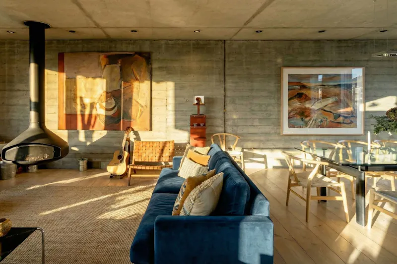 Architectural Kensal Rise Home, K503 (photo 4)