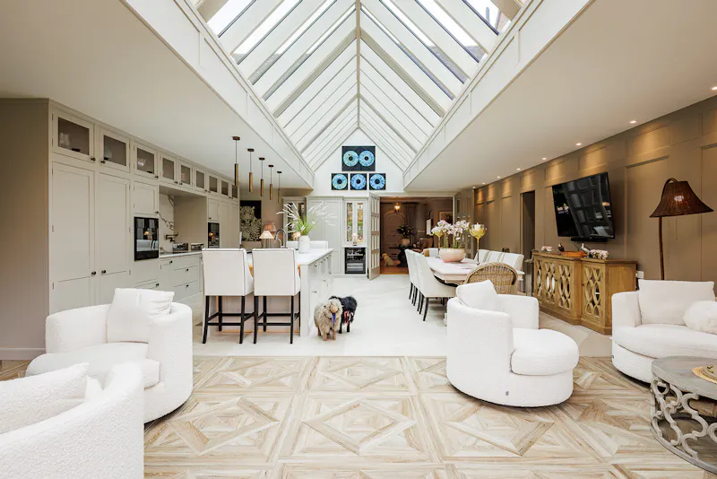 Striking Surrey Hills House, M305 (photo 14)