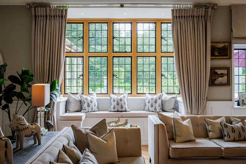 Striking Surrey Hills House, M305 (photo 19)